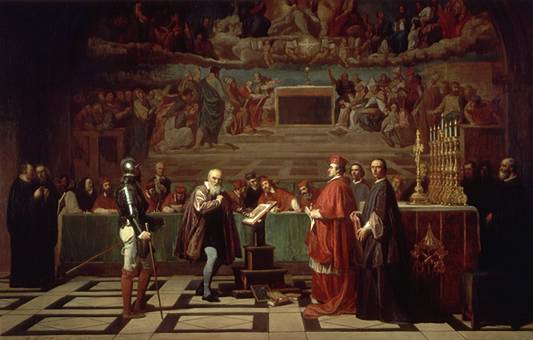 Da Origem da Inquisição em Portugal, Alexandre Herculano