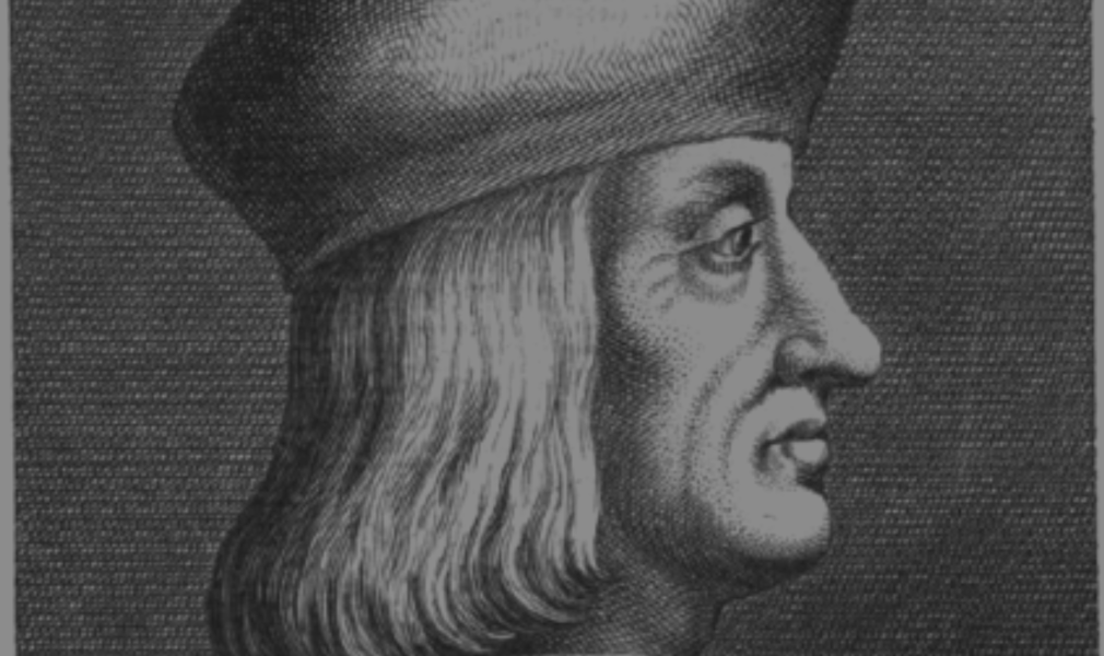Aldus Manutius: O Guardião dos Clássicos